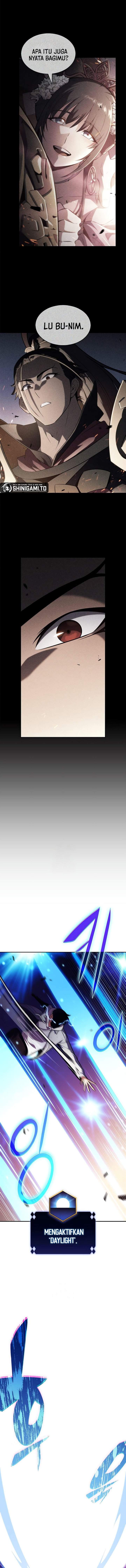 Solo Max-Level Newbie Chap 246 - Next Chap 247