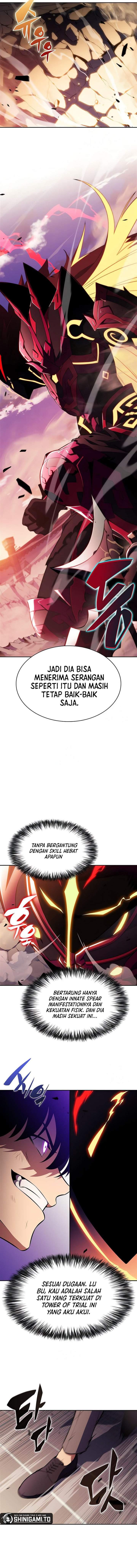 Solo Max-Level Newbie Chap 246 - Next Chap 247