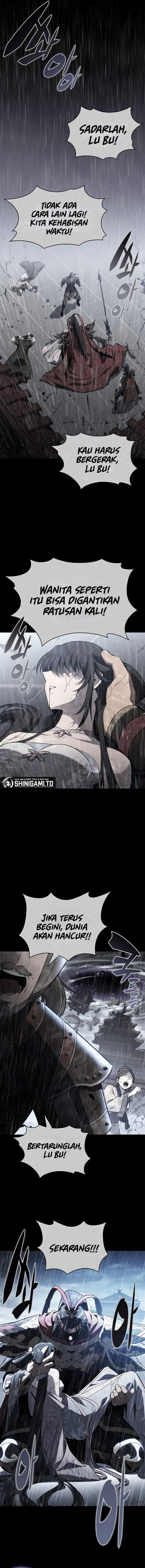 Solo Max-Level Newbie Chap 246 - Next Chap 247