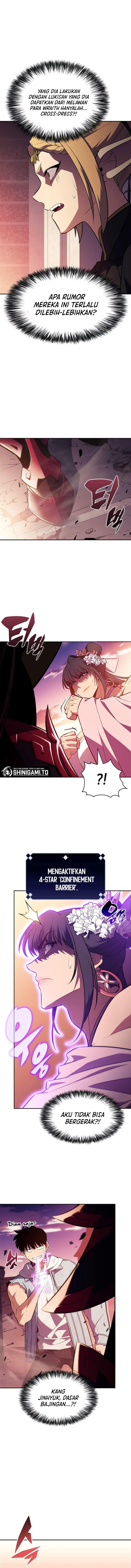 Solo Max-Level Newbie Chap 247 - Next Chap 248