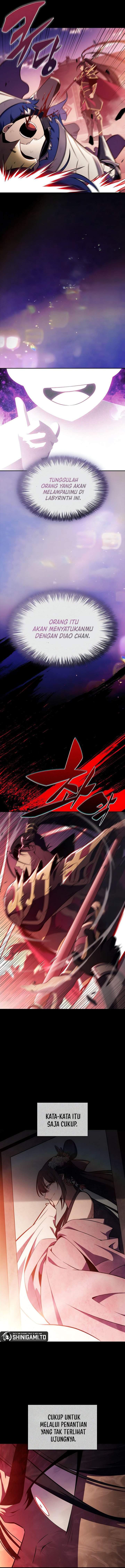 Solo Max-Level Newbie Chap 247 - Next Chap 248