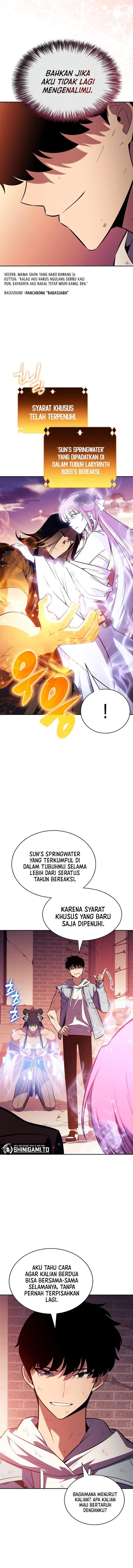 Solo Max-Level Newbie Chap 247 - Next Chap 248