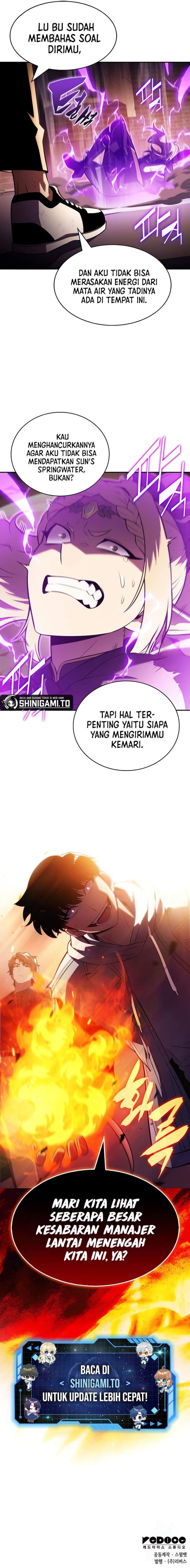 Solo Max-Level Newbie Chap 247 - Next Chap 248