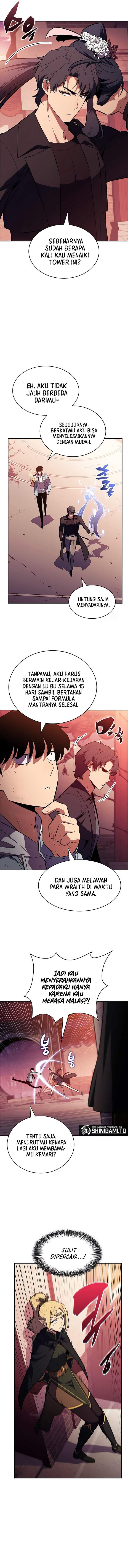 Solo Max-Level Newbie Chap 247 - Next Chap 248