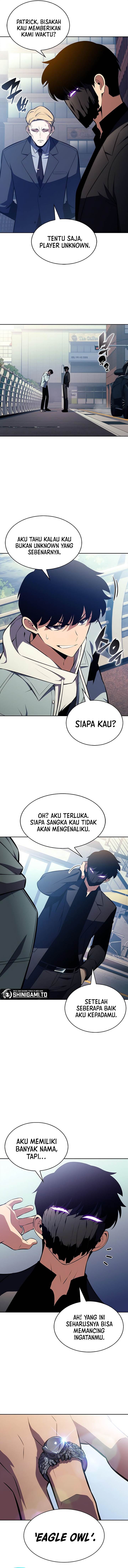 Solo Max-Level Newbie Chap 240 - Next Chap 241
