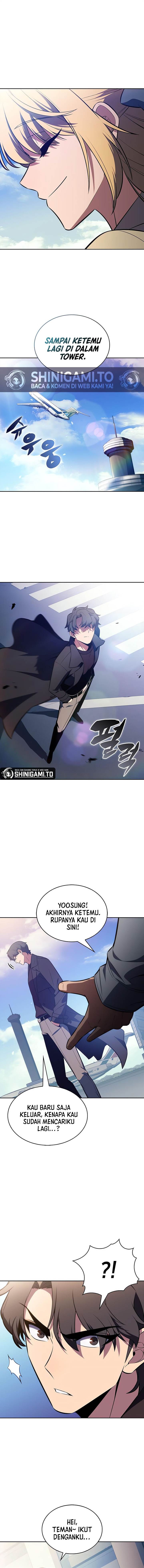 Solo Max-Level Newbie Chap 240 - Next Chap 241