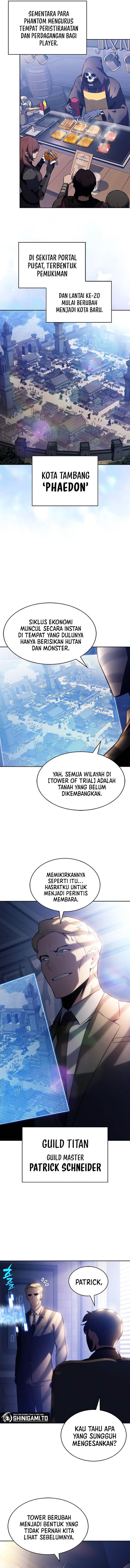Solo Max-Level Newbie Chap 240 - Next Chap 241