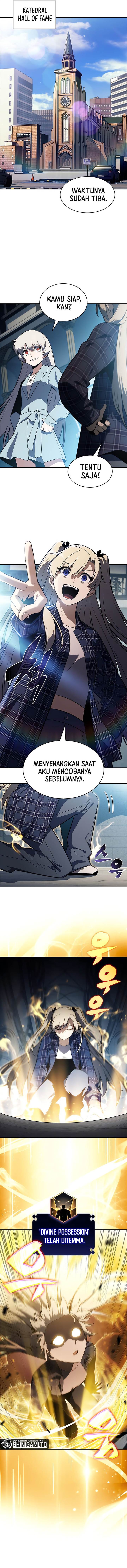 Solo Max-Level Newbie Chap 241 - Next Chap 242