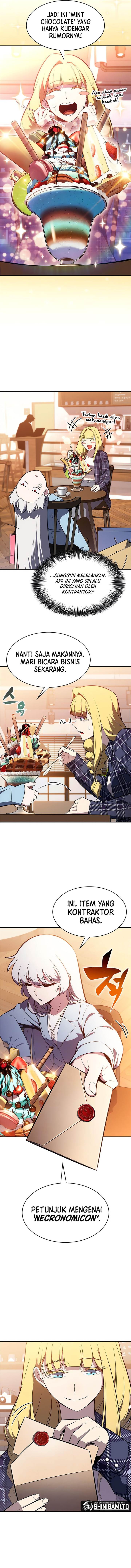 Solo Max-Level Newbie Chap 241 - Next Chap 242