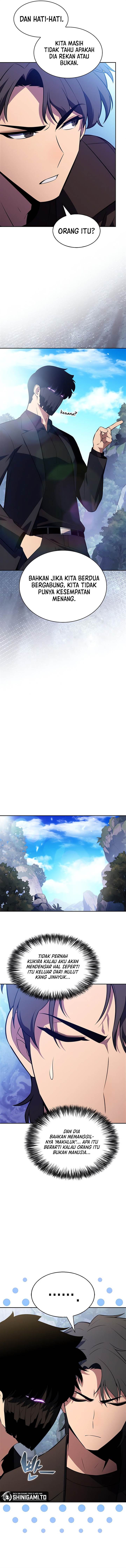 Solo Max-Level Newbie Chap 241 - Next Chap 242