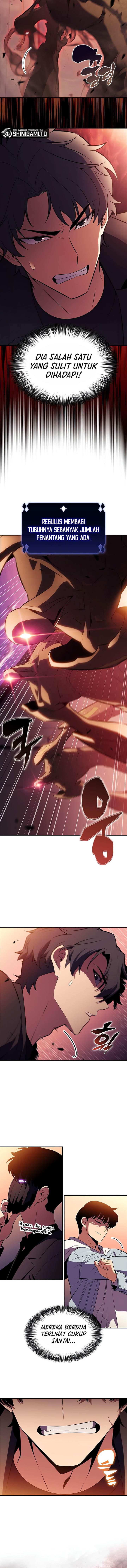 Solo Max-Level Newbie Chap 242 - Next Chap 243