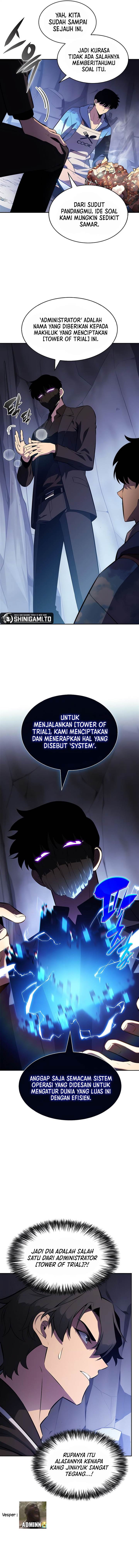 Solo Max-Level Newbie Chap 242 - Next Chap 243