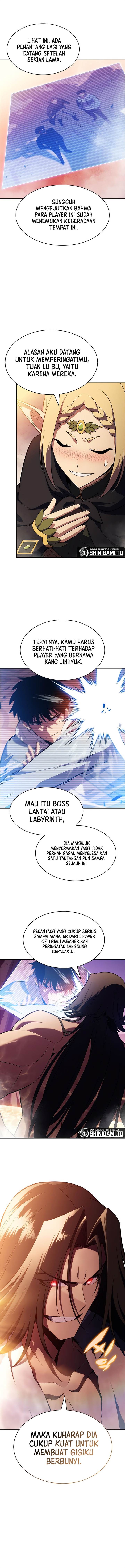 Solo Max-Level Newbie Chap 242 - Next Chap 243