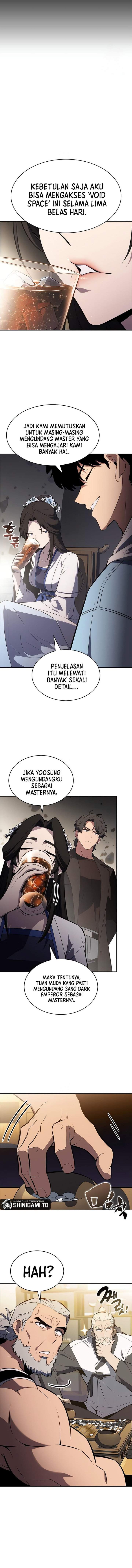 Solo Max-Level Newbie Chap 243 - Next Chap 244