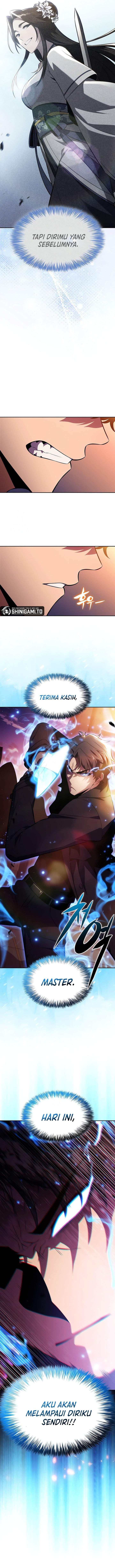 Solo Max-Level Newbie Chap 243 - Next Chap 244