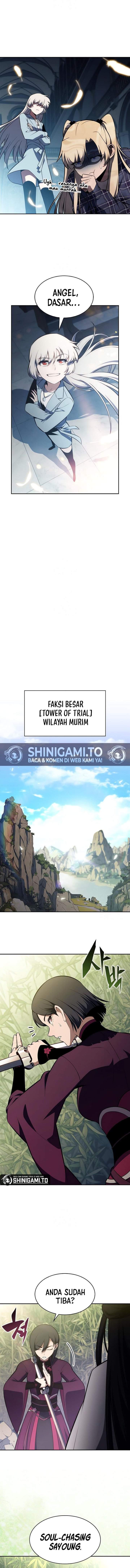 Solo Max-Level Newbie Chap 243 - Next Chap 244