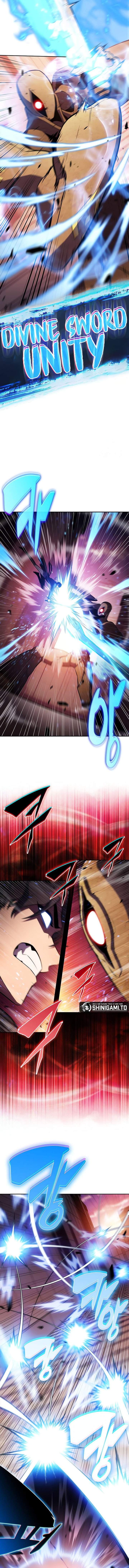 Solo Max-Level Newbie Chap 243 - Next Chap 244