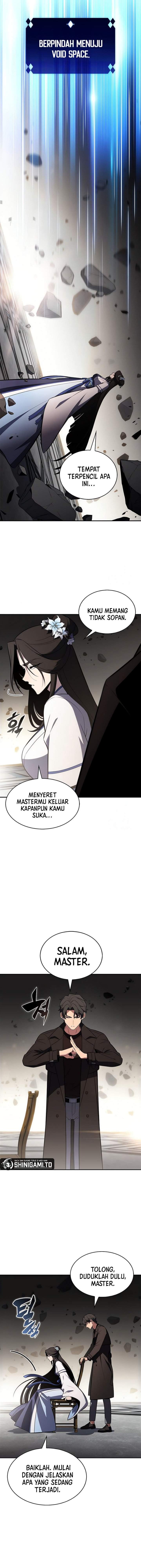 Solo Max-Level Newbie Chap 243 - Next Chap 244