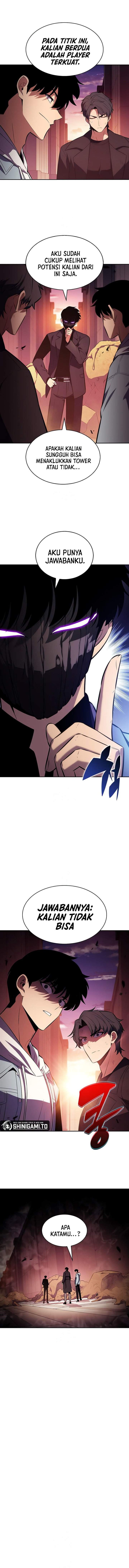 Solo Max-Level Newbie Chap 243 - Next Chap 244