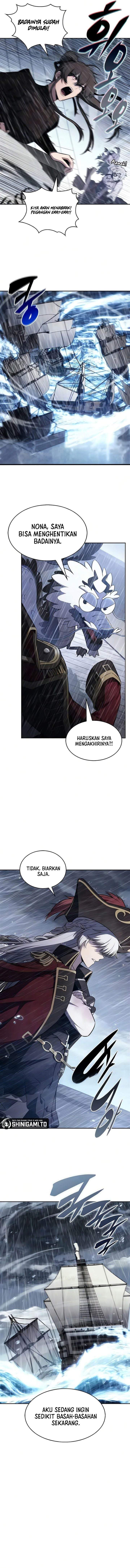Solo Max-Level Newbie Chap 258 - Next Chap 259