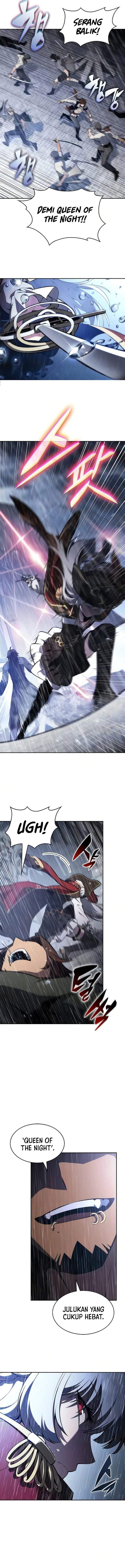 Solo Max-Level Newbie Chap 258 - Next Chap 259