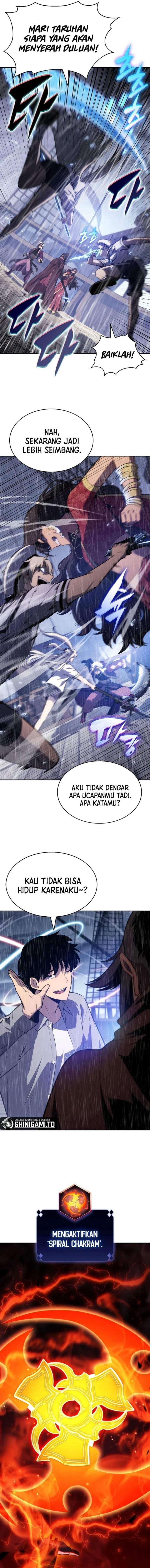 Solo Max-Level Newbie Chap 259 - Next Chap 260