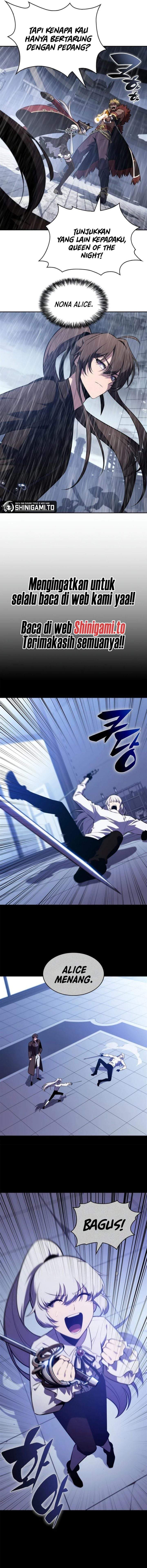 Solo Max-Level Newbie Chap 259 - Next Chap 260