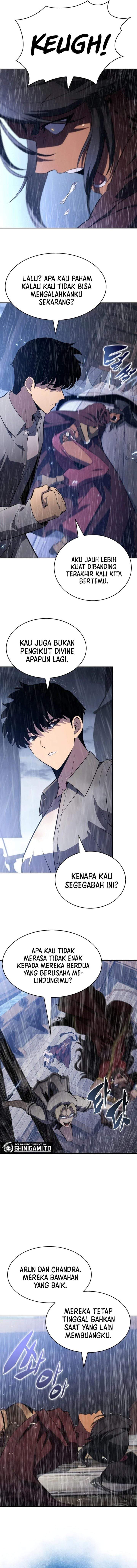 Solo Max-Level Newbie Chap 259 - Next Chap 260