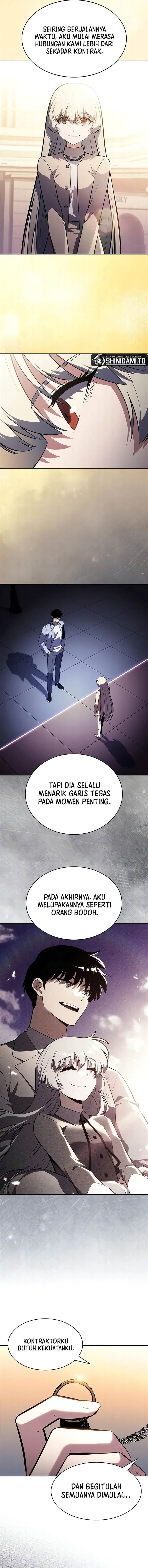 Solo Max-Level Newbie Chap 254 - Next Chap 255