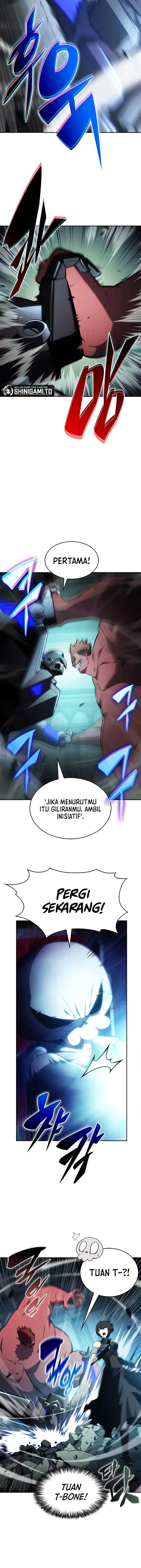 Solo Max-Level Newbie Chap 254 - Next Chap 255