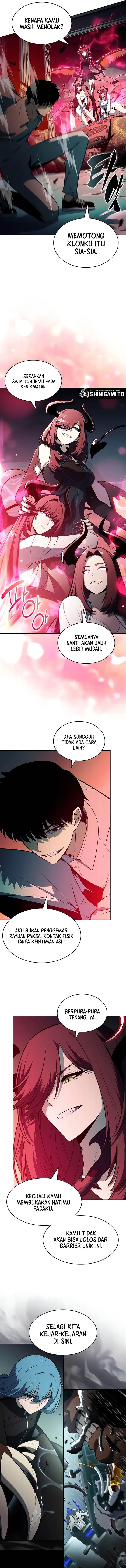 Solo Max-Level Newbie Chap 254 - Next Chap 255