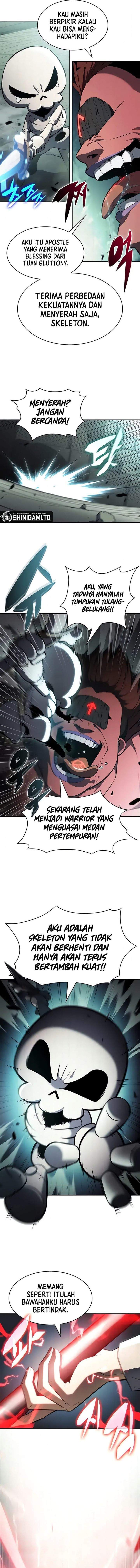 Solo Max-Level Newbie Chap 255 - Next Chap 256