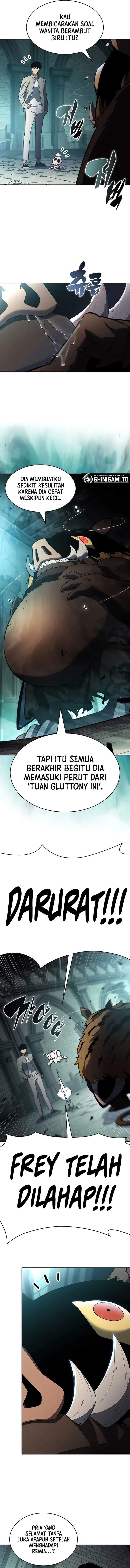 Solo Max-Level Newbie Chap 255 - Next Chap 256