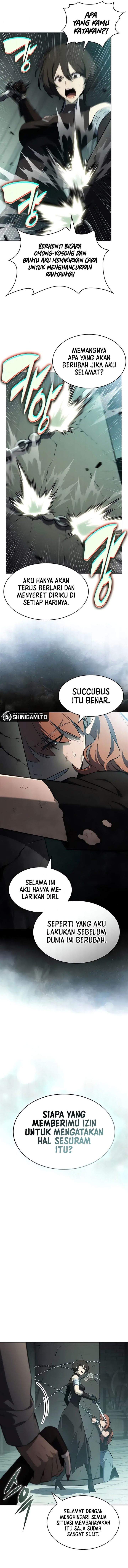 Solo Max-Level Newbie Chap 255 - Next Chap 256