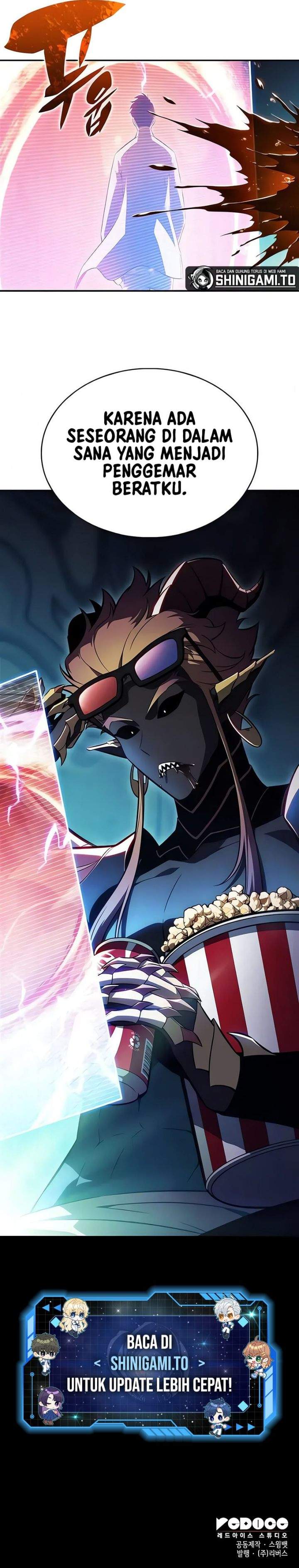 Solo Max-Level Newbie Chap 255 - Next Chap 256