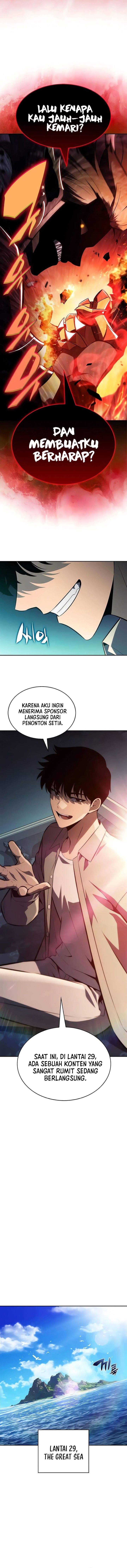 Solo Max-Level Newbie Chap 256 - Next Chap 257