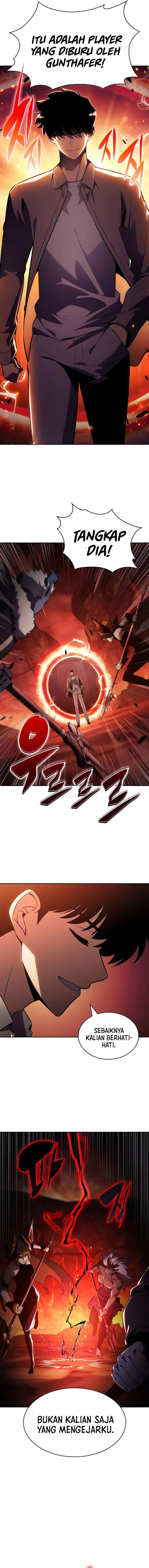 Solo Max-Level Newbie Chap 256 - Next Chap 257