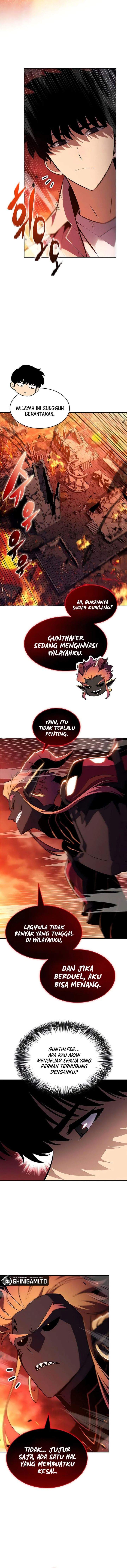 Solo Max-Level Newbie Chap 256 - Next Chap 257
