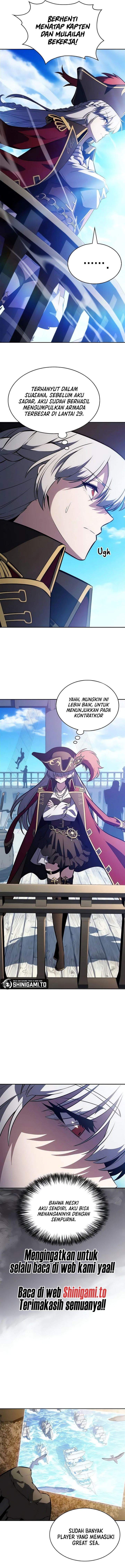 Solo Max-Level Newbie Chap 256 - Next Chap 257
