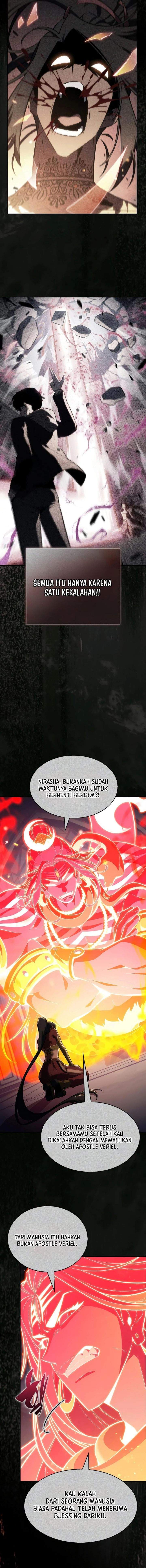 Solo Max-Level Newbie Chap 257 - Next Chap 258