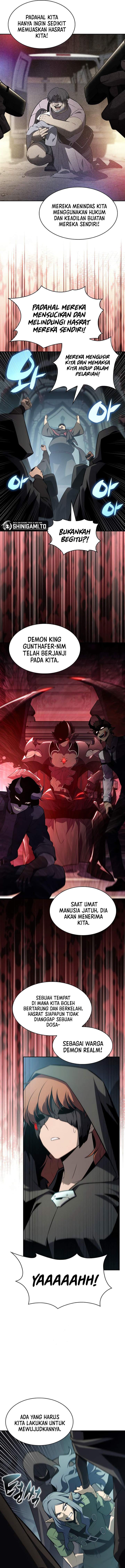 Solo Max-Level Newbie Chap 250 - Next Chap 251