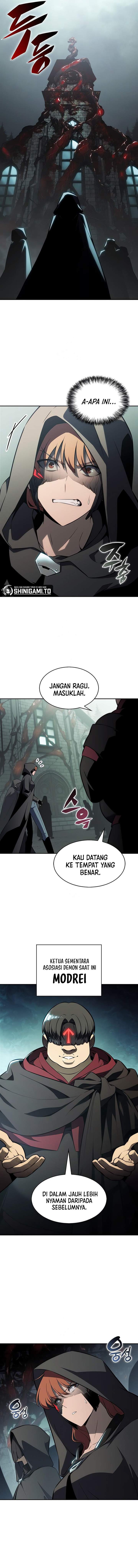 Solo Max-Level Newbie Chap 250 - Next Chap 251