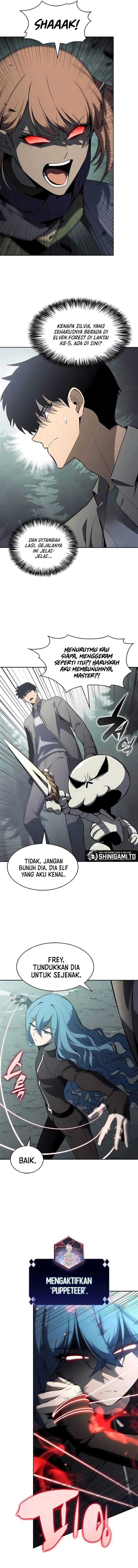 Solo Max-Level Newbie Chap 251 - Next Chap 252