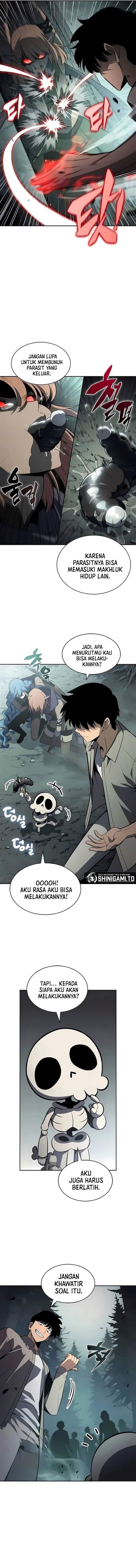 Solo Max-Level Newbie Chap 251 - Next Chap 252