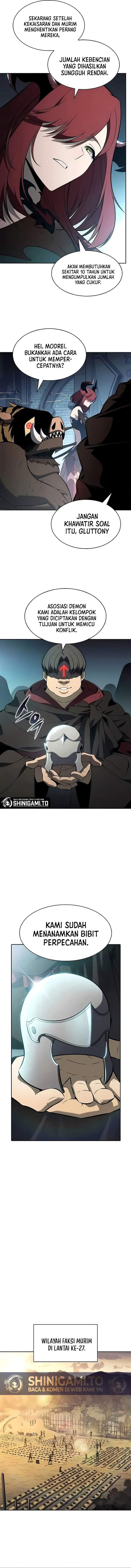 Solo Max-Level Newbie Chap 251 - Next Chap 252