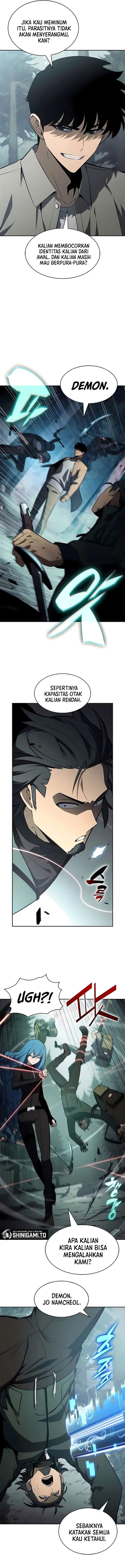 Solo Max-Level Newbie Chap 251 - Next Chap 252