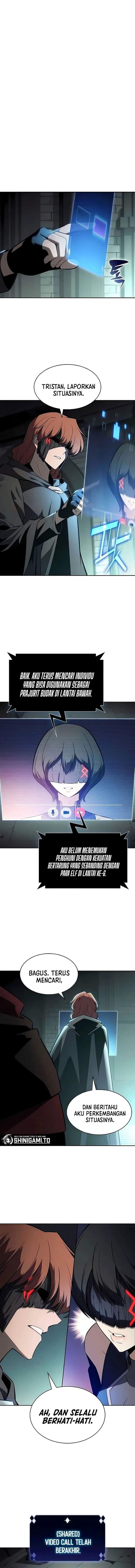 Solo Max-Level Newbie Chap 252 - Next Chap 253