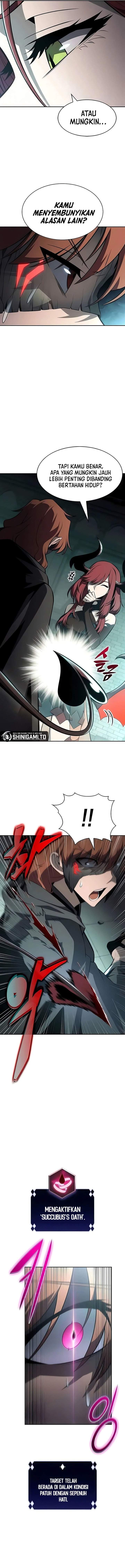 Solo Max-Level Newbie Chap 252 - Next Chap 253