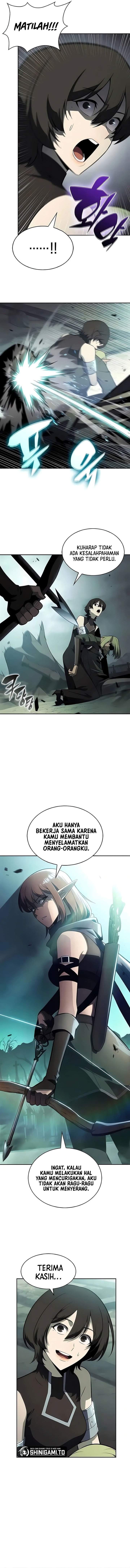 Solo Max-Level Newbie Chap 252 - Next Chap 253