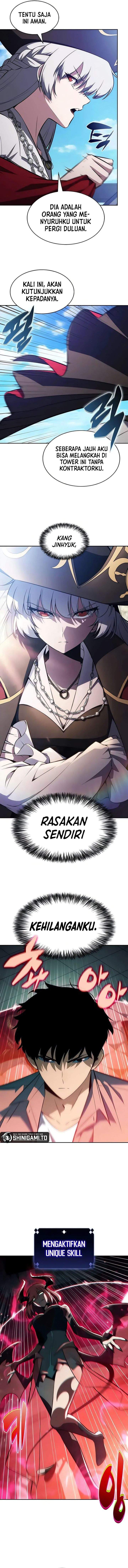 Solo Max-Level Newbie Chap 253 - Next Chap 254